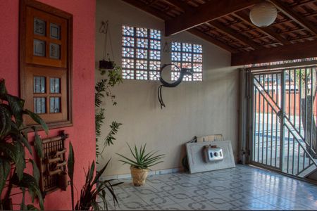 Casa para alugar com 80m², 2 quartos e 1 vagaGaragem