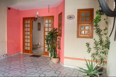 Casa para alugar com 80m², 2 quartos e 1 vagaGaragem