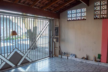 Casa para alugar com 80m², 2 quartos e 1 vagaGaragem