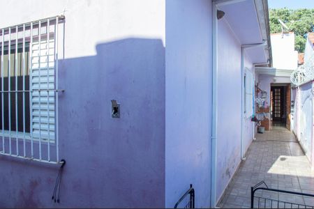Casa para alugar com 80m², 2 quartos e 1 vagaÁrea Externa