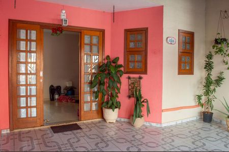 Casa para alugar com 80m², 2 quartos e 1 vagaGaragem
