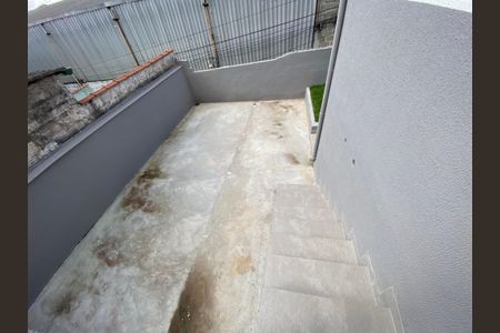 Casa à venda com 150m², 3 quartos e 3 vagasÁrea externa