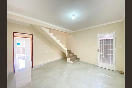 Casa à venda com 150m², 3 quartos e 3 vagasSala