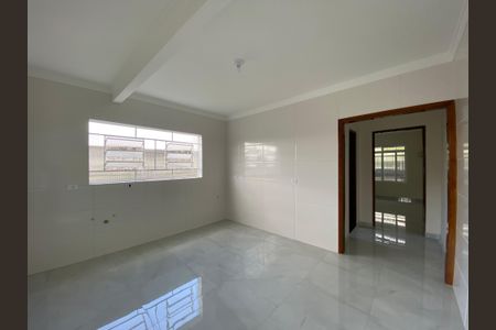 Casa à venda com 150m², 3 quartos e 3 vagasCozinha