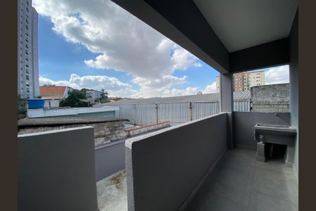 Casa à venda com 150m², 3 quartos e 3 vagasÁrea de Serviço