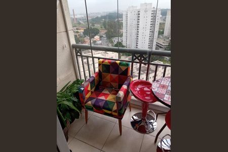 Apartamento à venda com 51m², 2 quartos e 1 vagaFoto 23