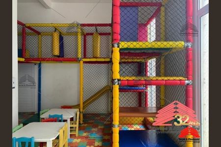 Apartamento à venda com 51m², 2 quartos e 1 vagaFoto 29