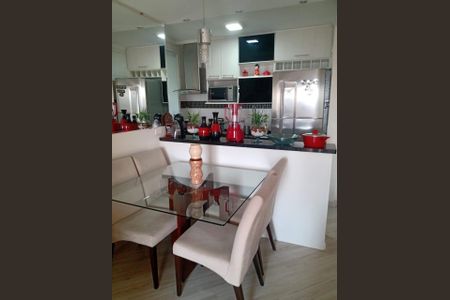 Apartamento à venda com 51m², 2 quartos e 1 vagaFoto 15