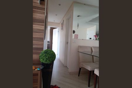 Apartamento à venda com 51m², 2 quartos e 1 vagaFoto 09