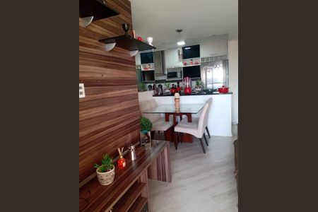 Apartamento à venda com 51m², 2 quartos e 1 vagaFoto 14