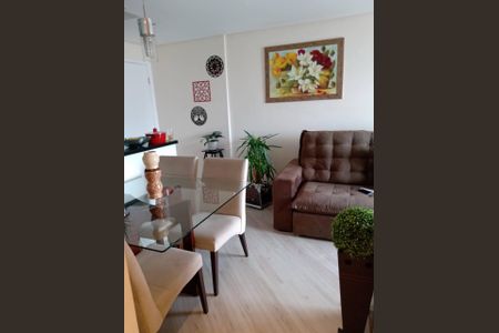 Apartamento à venda com 51m², 2 quartos e 1 vagaFoto 21