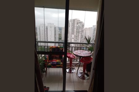 Apartamento à venda com 51m², 2 quartos e 1 vagaFoto 18