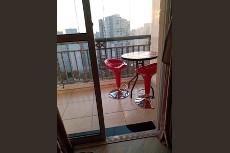 Apartamento à venda com 51m², 2 quartos e 1 vagaFoto 19