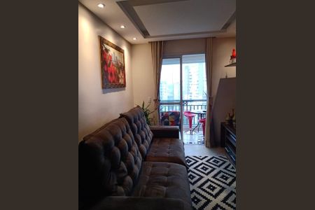 Apartamento à venda com 51m², 2 quartos e 1 vagaFoto 08