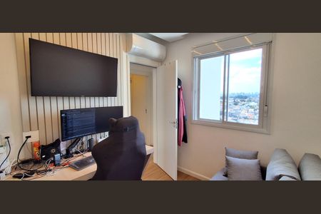 Apartamento à venda com 69m², 2 quartos e 2 vagas Apartamento à venda com 69m², 2 quartos e 2 vagasQuarto