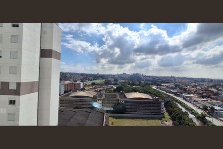 Apartamento à venda com 69m², 2 quartos e 2 vagas Apartamento à venda com 69m², 2 quartos e 2 vagasVaranda