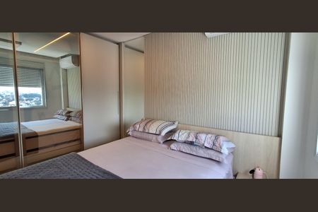 Apartamento à venda com 69m², 2 quartos e 2 vagas Apartamento à venda com 69m², 2 quartos e 2 vagasSuíte