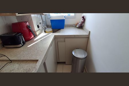 Apartamento à venda com 69m², 2 quartos e 2 vagas Apartamento à venda com 69m², 2 quartos e 2 vagasÁrea de Serviço