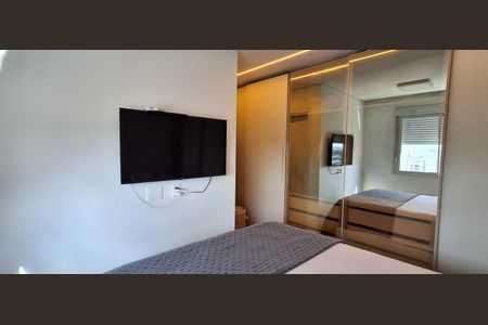 Apartamento à venda com 69m², 2 quartos e 2 vagas Apartamento à venda com 69m², 2 quartos e 2 vagasSuíte