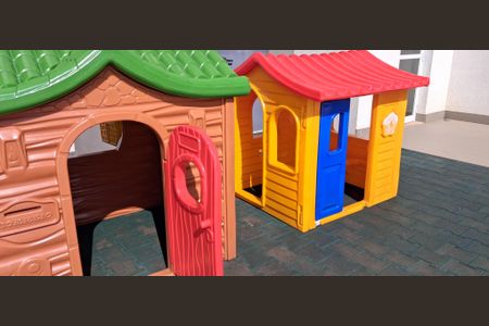 Apartamento à venda com 69m², 2 quartos e 2 vagas Apartamento à venda com 69m², 2 quartos e 2 vagasÁrea Comum