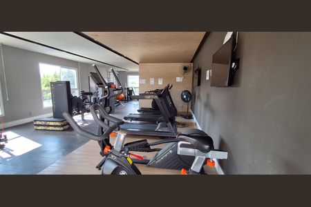 Apartamento à venda com 69m², 2 quartos e 2 vagas Apartamento à venda com 69m², 2 quartos e 2 vagasÁrea Comum