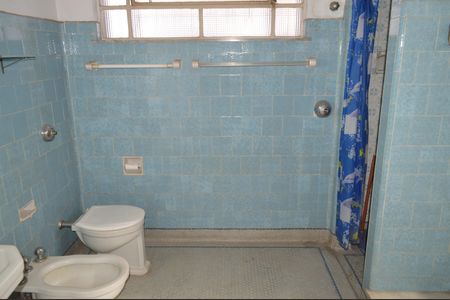 Casa para alugar com 391m², 6 quartos e 3 vagasBanheiro 1