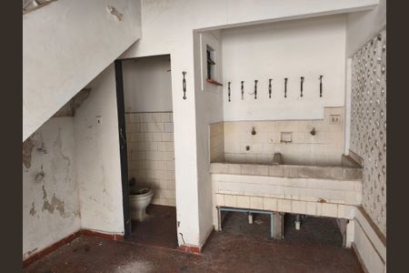 Casa para alugar com 391m², 6 quartos e 3 vagas Casa para alugar com 391m², 6 quartos e 3 vagasÁrea de Serviço