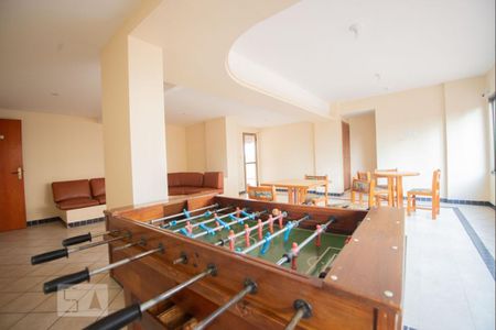 Apartamento à venda com 90m², 3 quartos e 2 vagas Apartamento à venda com 90m², 3 quartos e 2 vagasÁrea comum