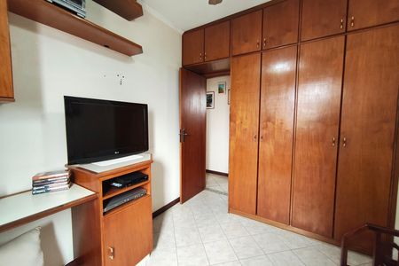Apartamento à venda com 90m², 3 quartos e 2 vagas Apartamento à venda com 90m², 3 quartos e 2 vagasQuarto 2