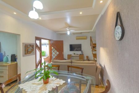 Casa à venda com 172m², 3 quartos e 2 vagasSala de Jantar