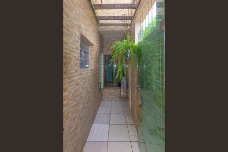 Casa à venda com 172m², 3 quartos e 2 vagasVaranda da Sala