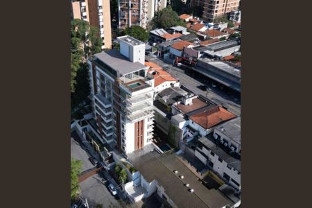 Apartamento à venda com 265m², 4 quartos e 6 vagas