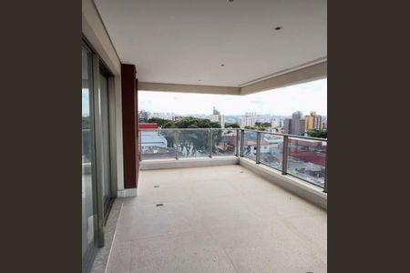 Apartamento à venda com 265m², 4 quartos e 6 vagas