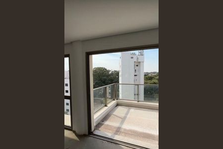 Apartamento à venda com 265m², 4 quartos e 6 vagas