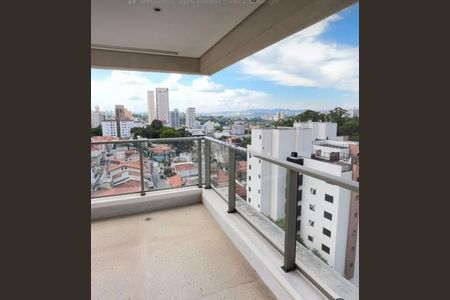 Apartamento à venda com 265m², 4 quartos e 6 vagas