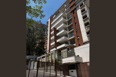 Apartamento à venda com 265m², 4 quartos e 6 vagas