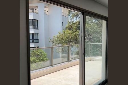 Apartamento à venda com 265m², 4 quartos e 6 vagas