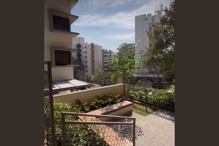 Apartamento à venda com 265m², 4 quartos e 6 vagas