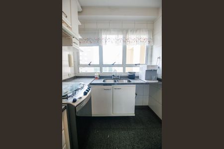 Apartamento à venda com 167m², 3 quartos e 3 vagasCozinha