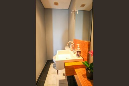 Apartamento à venda com 167m², 3 quartos e 3 vagasLavabo