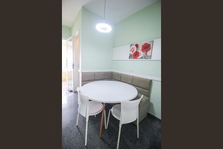 Apartamento à venda com 167m², 3 quartos e 3 vagasCopa