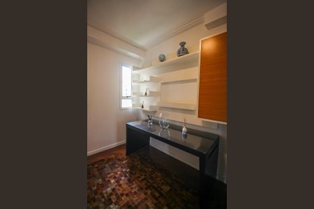 Sala de apartamento à venda com 3 quartos, 167m² em Vila Andrade, São Paulo