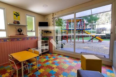 Apartamento à venda com 167m², 3 quartos e 3 vagas Apartamento à venda com 167m², 3 quartos e 3 vagasÁrea comum