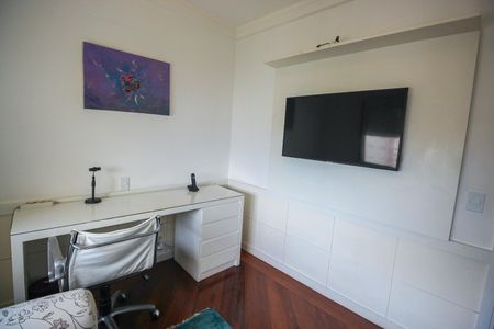 Apartamento à venda com 167m², 3 quartos e 3 vagasSuíte 3