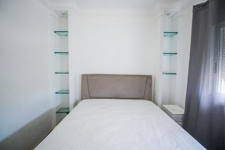 Apartamento à venda com 167m², 3 quartos e 3 vagasSuíte 1