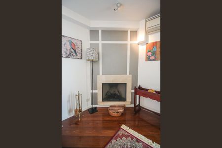 Apartamento à venda com 167m², 3 quartos e 3 vagasSala