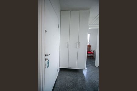 Apartamento à venda com 167m², 3 quartos e 3 vagasÁrea de Serviço