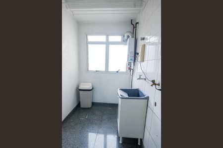 Apartamento à venda com 167m², 3 quartos e 3 vagasÁrea de Serviço