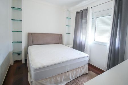 Apartamento à venda com 167m², 3 quartos e 3 vagasSuíte 1