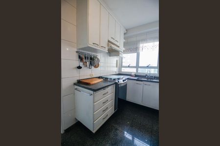 Apartamento à venda com 167m², 3 quartos e 3 vagasCozinha